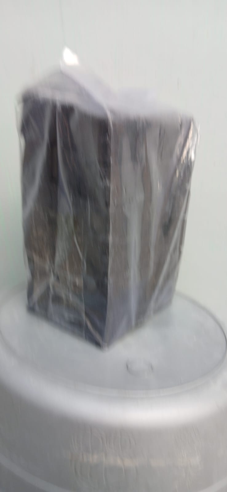ARJO coconut charcoal production and packaging photo 2